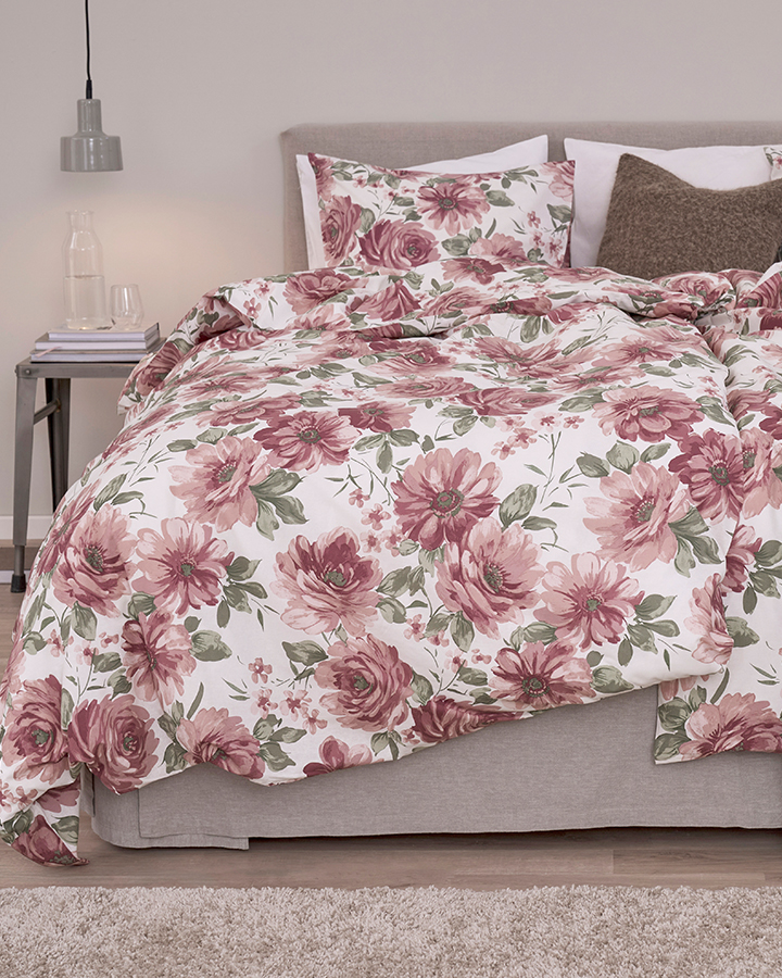 Nuku pehmeästi vain 19,90 €